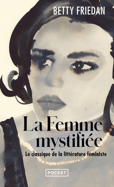 La Femme mystifiée