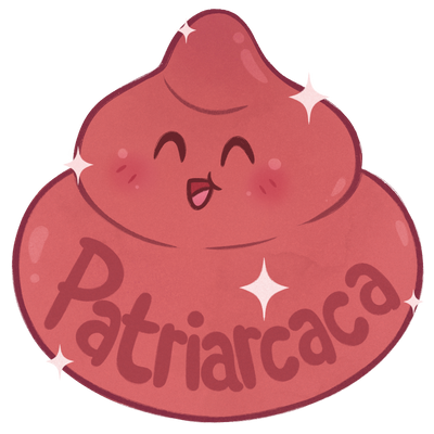 Porte-clés Patriarcaca