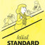 Idéal Standard - Tome 0 - Idéal Standard