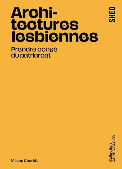 Architectures lesbiennes