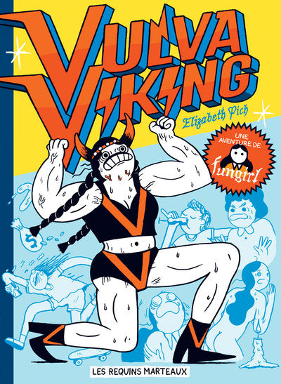Vulva Viking