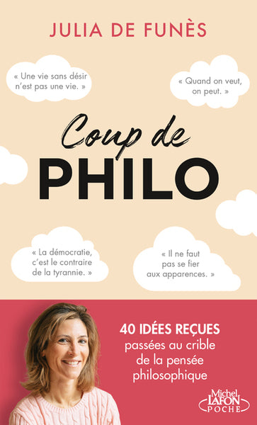 Coup de philo