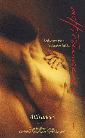 Attirances : lesbiennes fems, lesbiennes butchs
