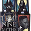Mythes féminins