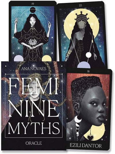 Mythes féminins