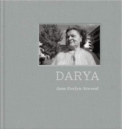 Darya - Histoire d’une badante ukrainienne