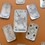 Lux Little Papers · Sticker Tarot