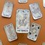 Lux Little Papers · Sticker Tarot
