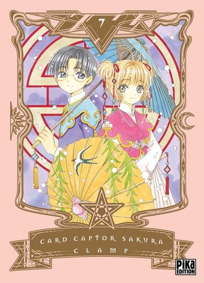 Card Captor Sakura T07