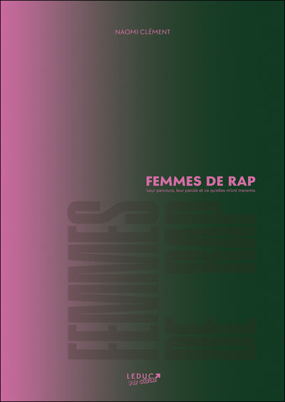 Femmes de rap