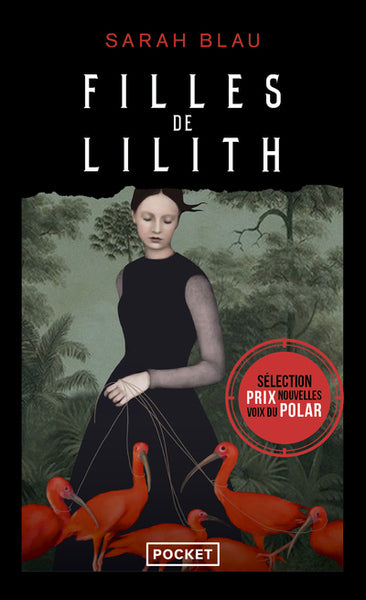 Filles de Lilith