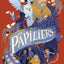 Les Papiliers, le petit peuple des livres - Tome 1 Au Vol !