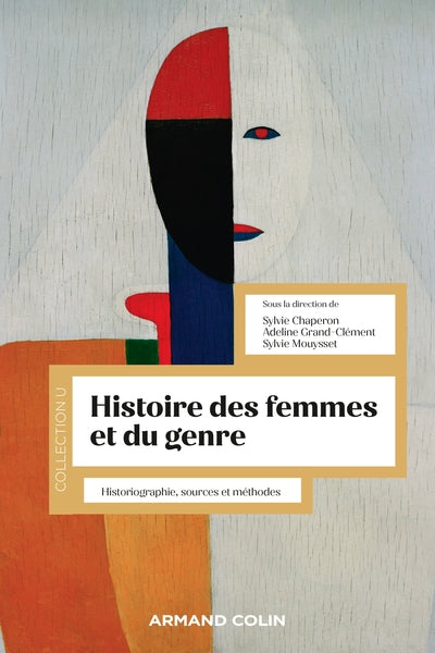 Histoire des femmes et du genre