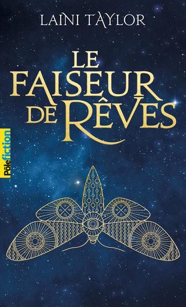 Le faiseur de rêves