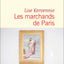 Les marchands de Paris