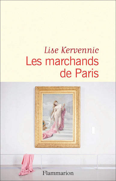 Les marchands de Paris