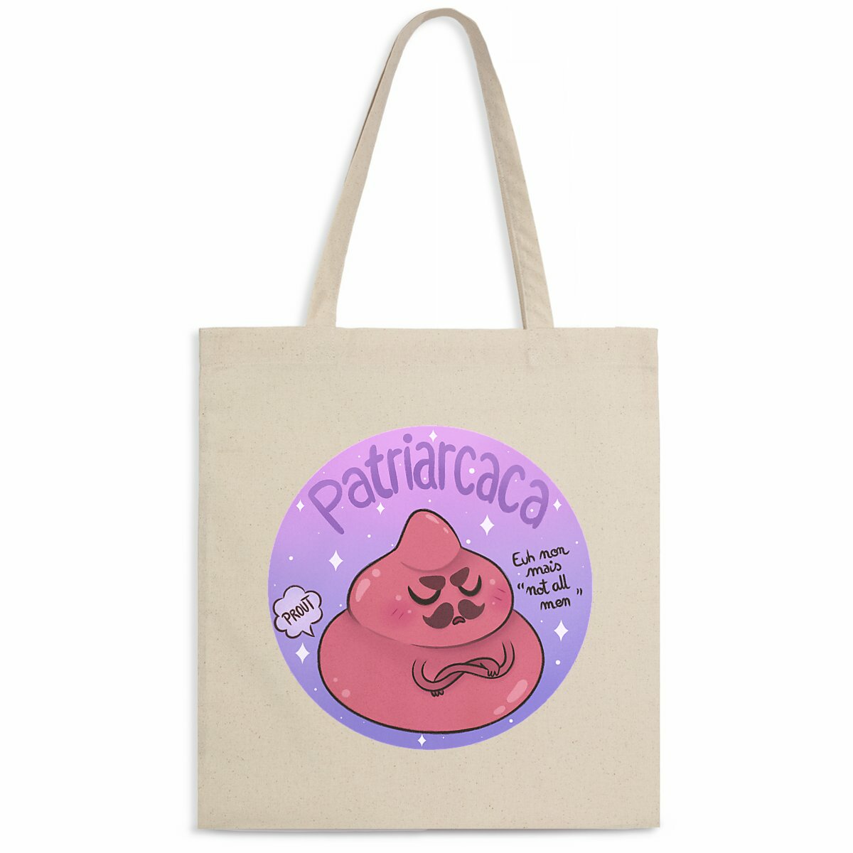 Tote bag