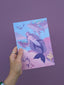 Tid Izar · Carte 10x15