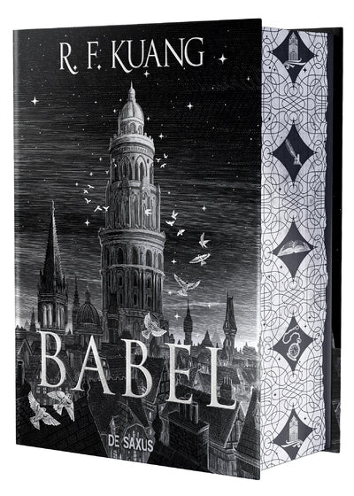 Babel (coffret relié collector)