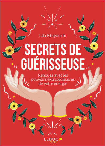 Secrets de guérisseuse