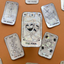 Lux Little Papers · Sticker Tarot