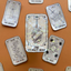 Lux Little Papers · Sticker Tarot