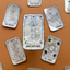 Lux Little Papers · Sticker Tarot