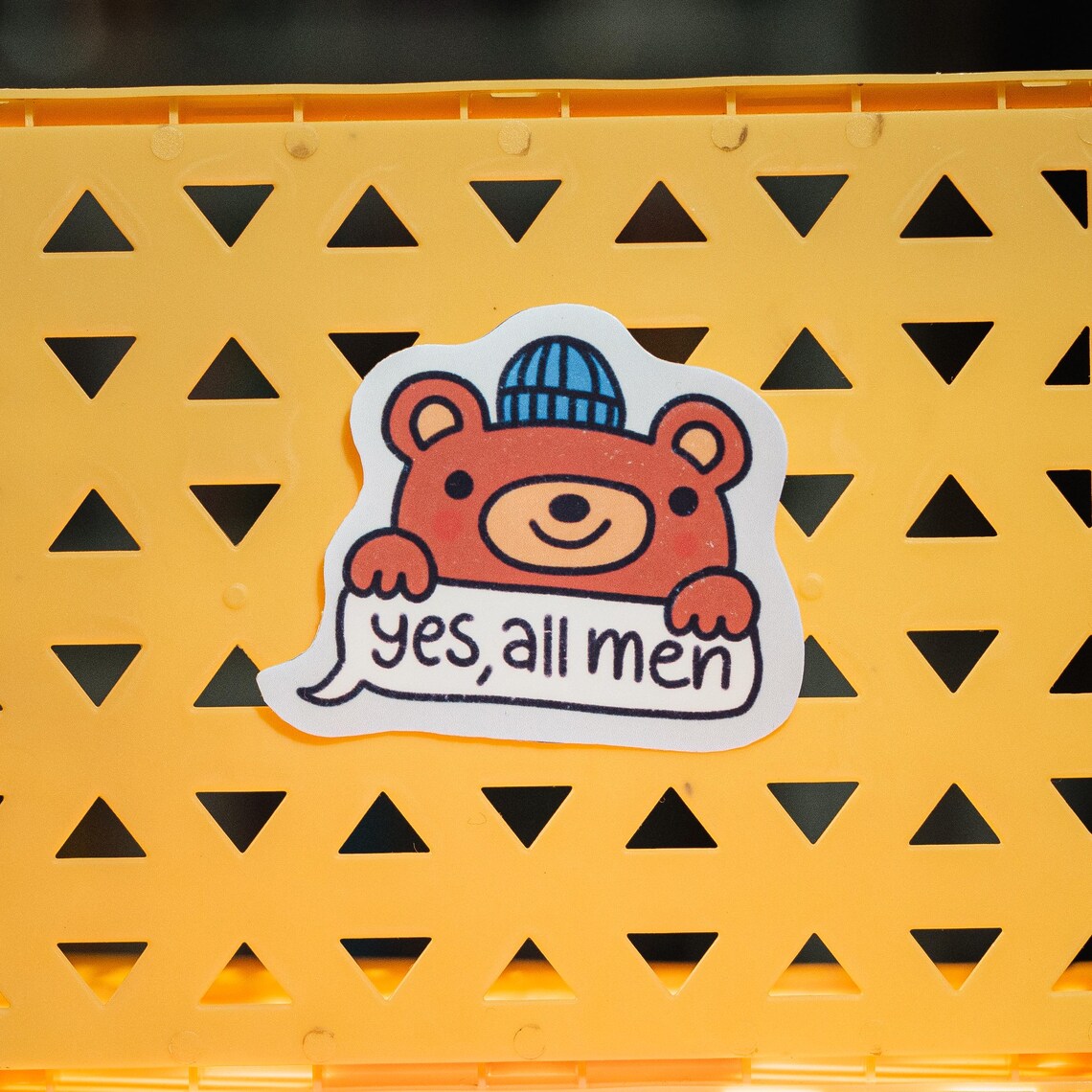 AMAtelier · Stickers Gauchiste