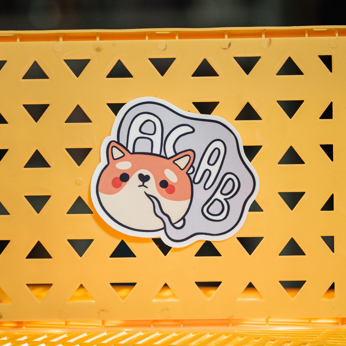 AMAtelier · Stickers Gauchiste