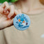 AMAtelier · Badges