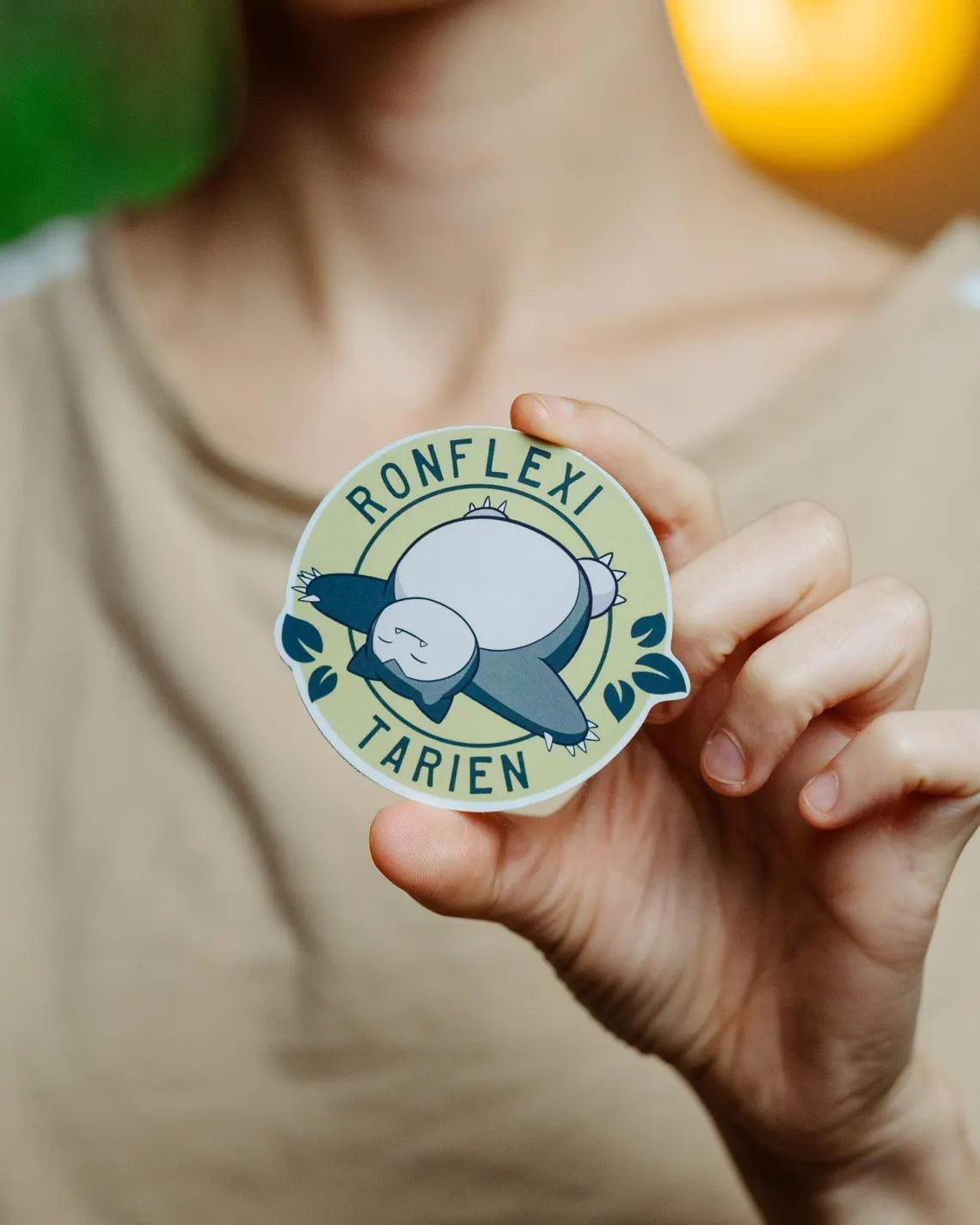 AMAtelier · Stickers Pokémon