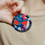 AMAtelier · Badges
