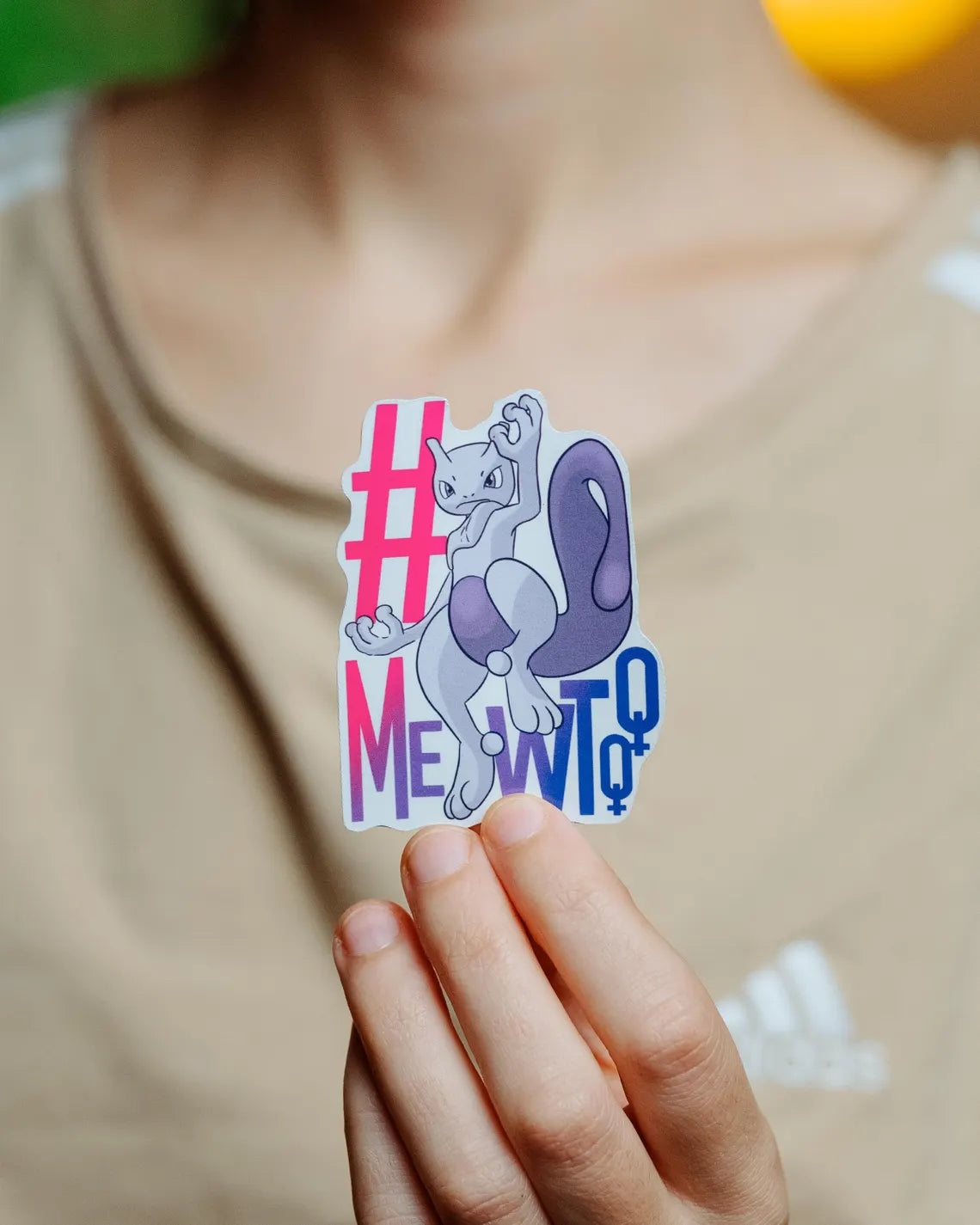 AMAtelier · Stickers Pokémon