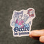 AMAtelier · Stickers Espiègleries