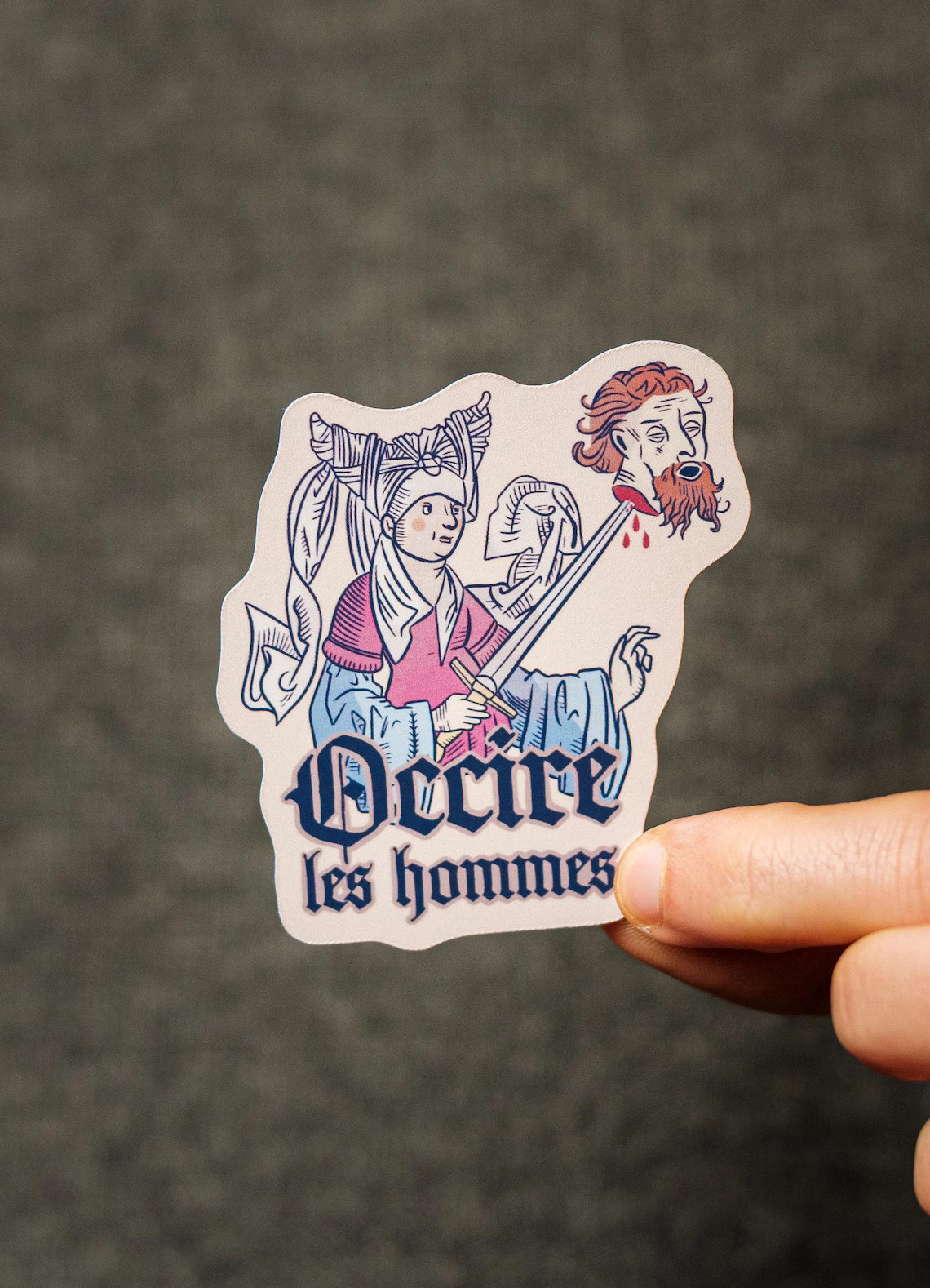 AMAtelier · Stickers Espiègleries