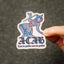 AMAtelier · Stickers Espiègleries