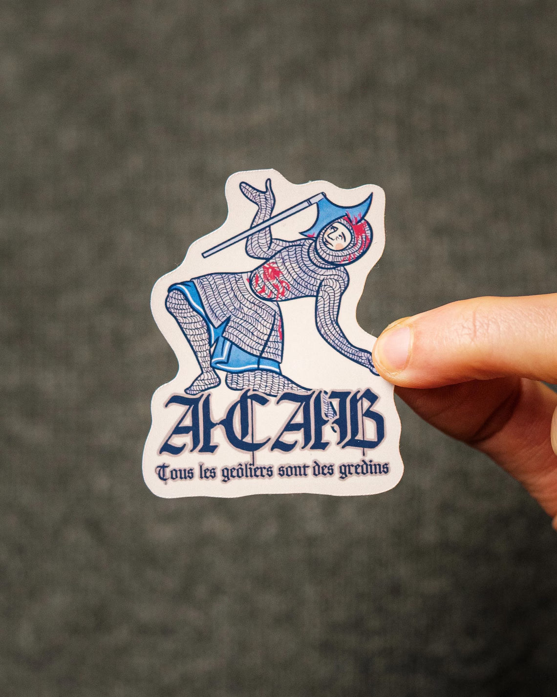 AMAtelier · Stickers Espiègleries