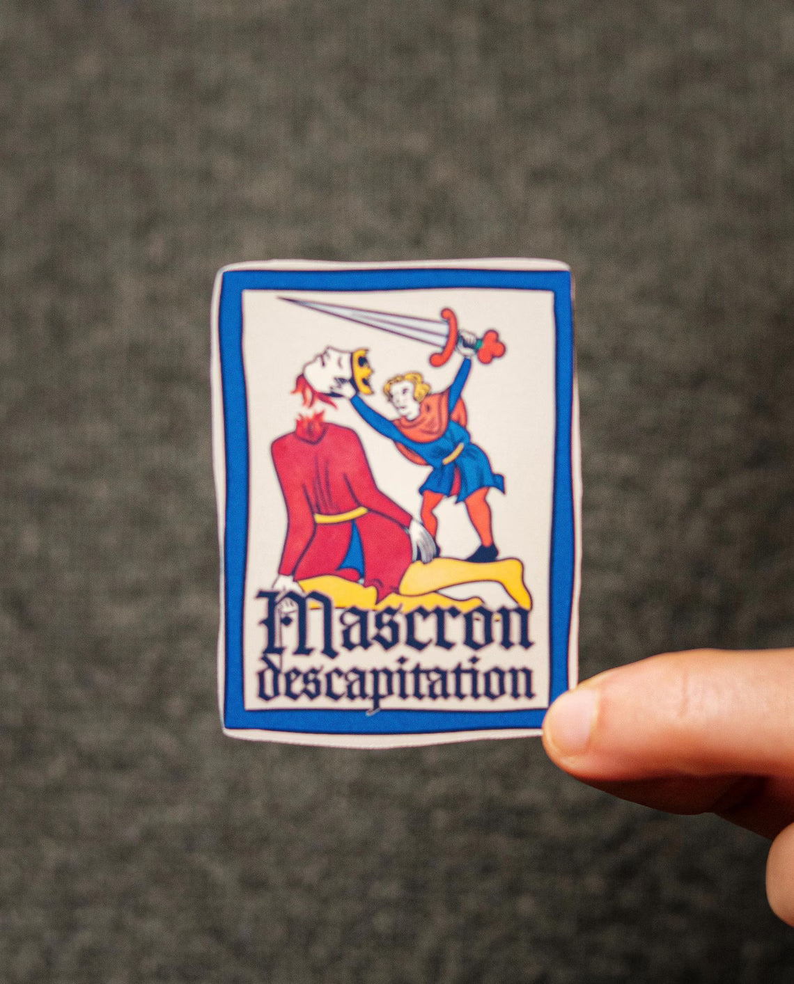 AMAtelier · Stickers Espiègleries