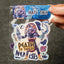 AMAtelier · Packs de stickers