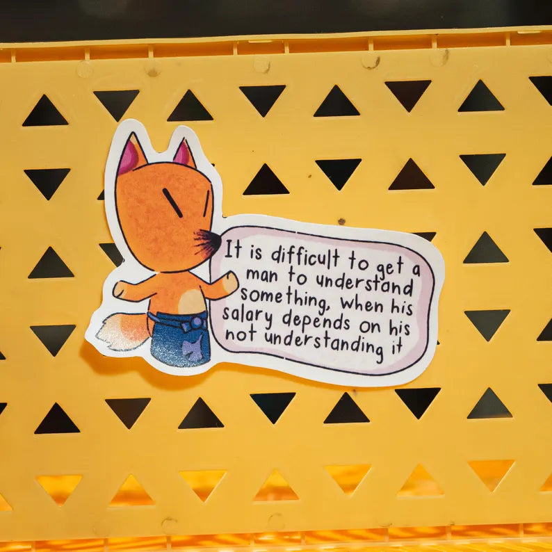 AMAtelier · Stickers Animal Crossing