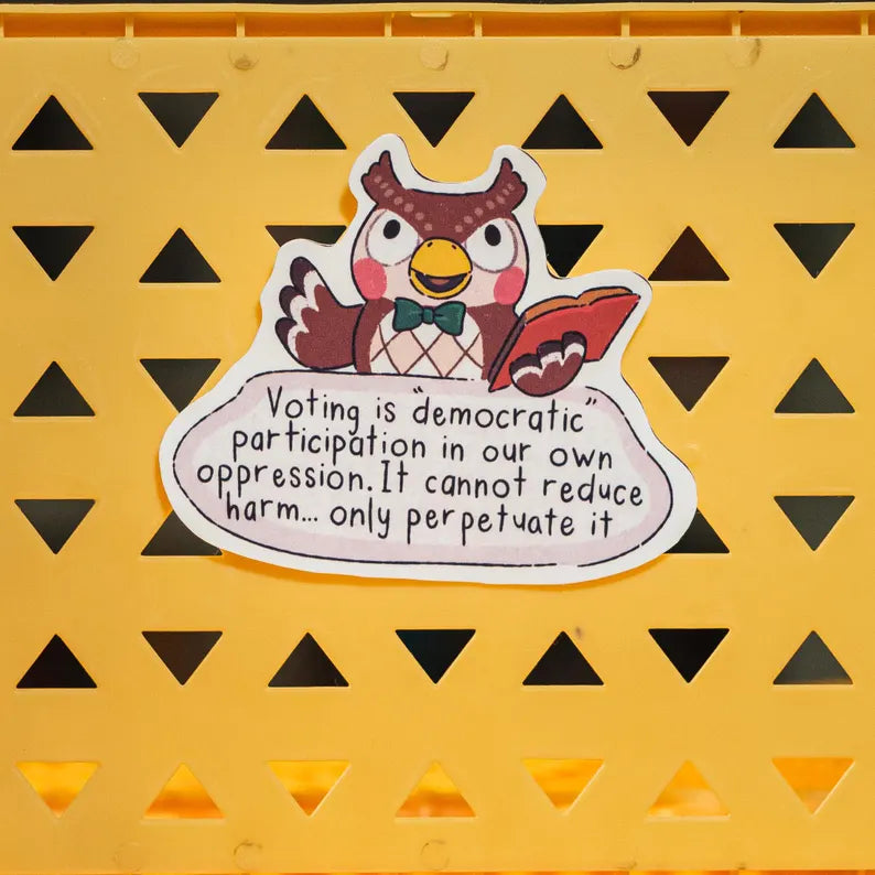 AMAtelier · Stickers Animal Crossing