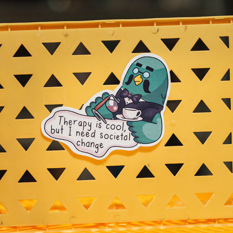 AMAtelier · Stickers Animal Crossing