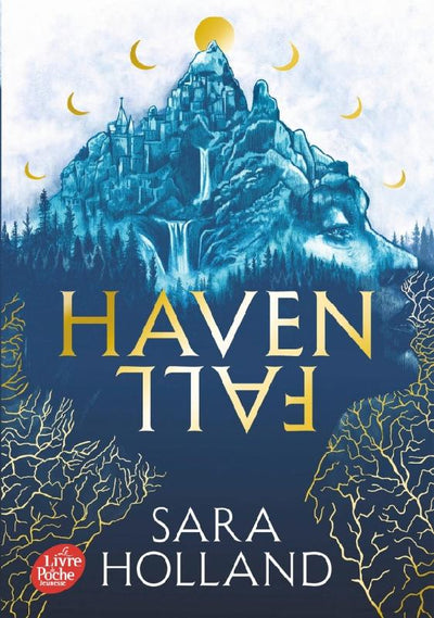 Havenfall - Tome 1