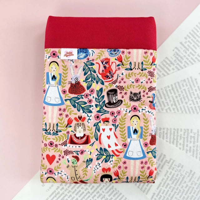 Pochette pour livre (format broché)