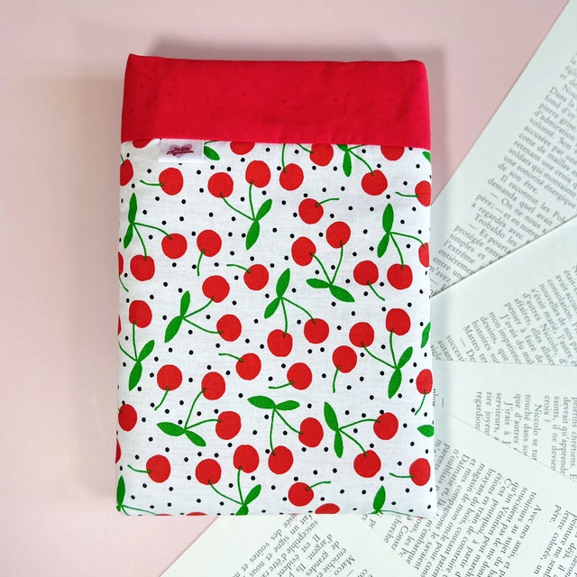 Pochette pour livre (format poche)