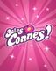 Cece illu · Stickers Pop Culture