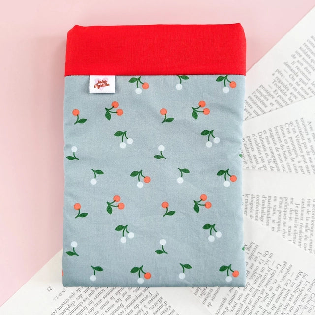 Pochette pour livre (format broché)