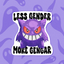 Cece illu · Stickers PokéPride