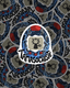 Cece illu · Stickers Tamagotchi