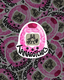 Cece illu · Stickers Tamagotchi